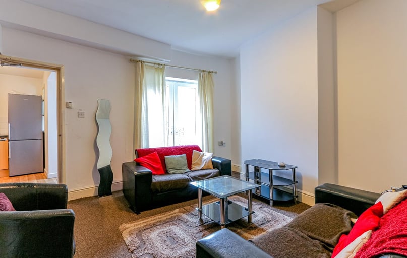 Cyfarthfa Street, Plasnewydd, Cardiff - Image 1